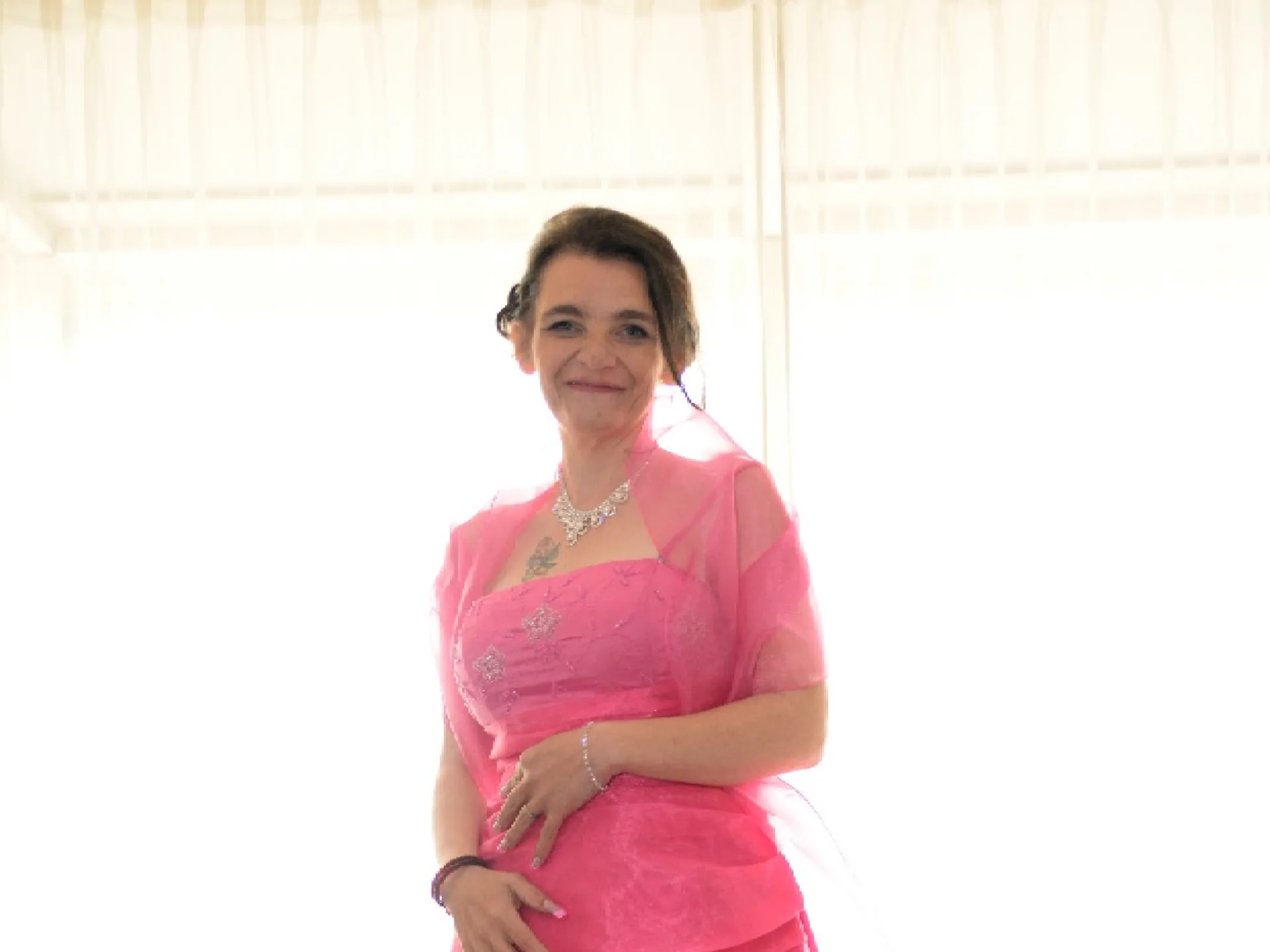 obfrau Lyn Huber