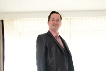 obmann stellvertreter Martin Huber