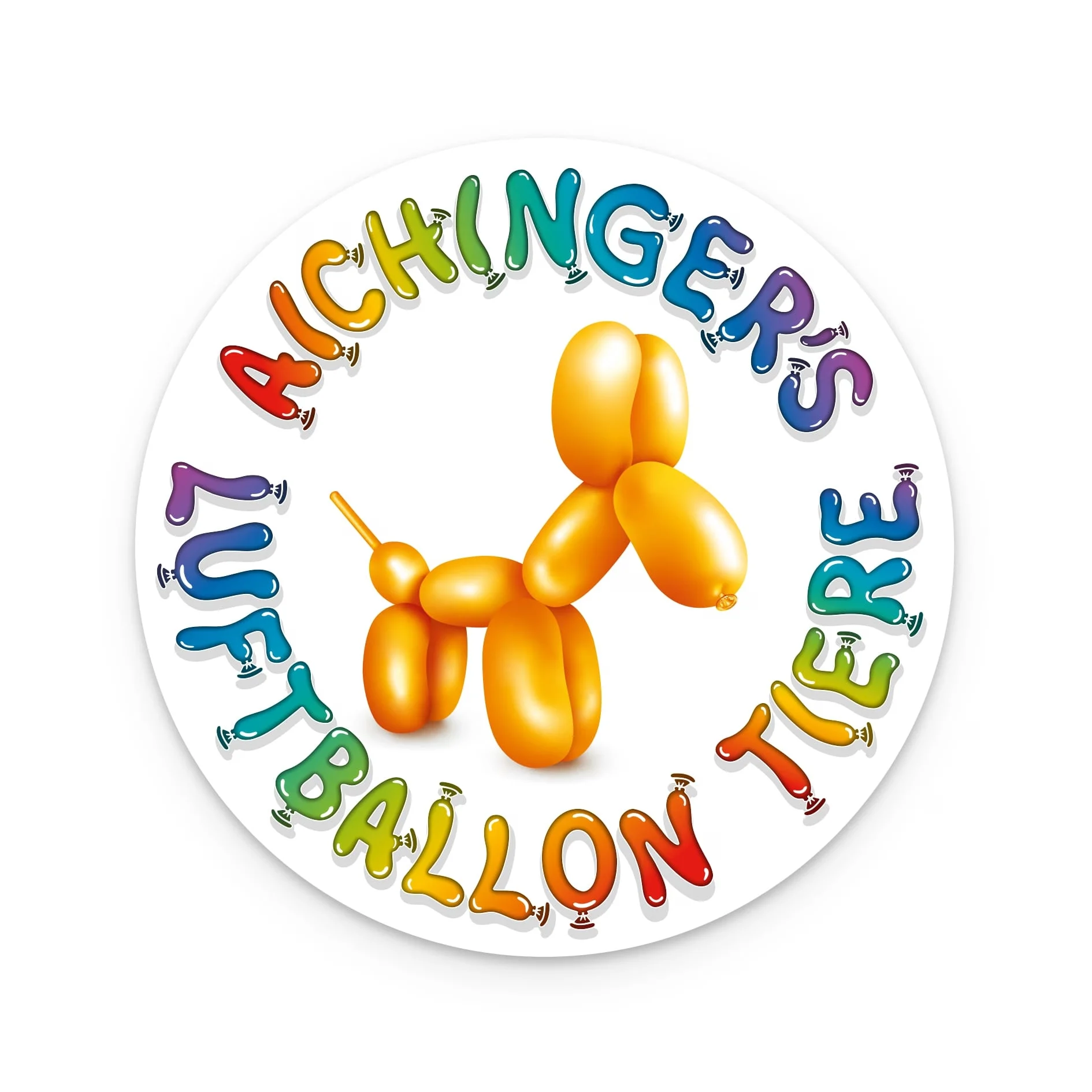 Aichinger's Luftballontiere