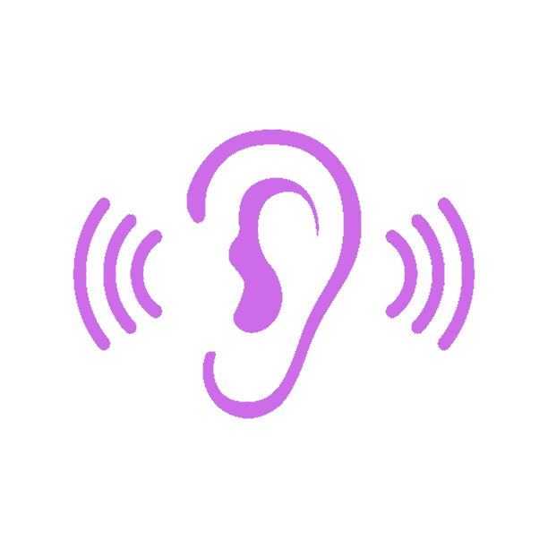 Ein offenes Ohr & starker Rückhalt