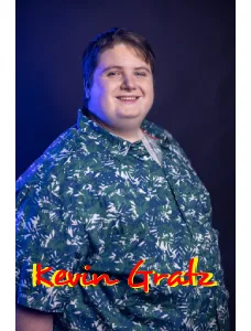 Kevin Gratz