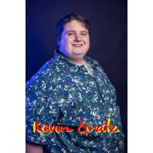 Kevin Gratz