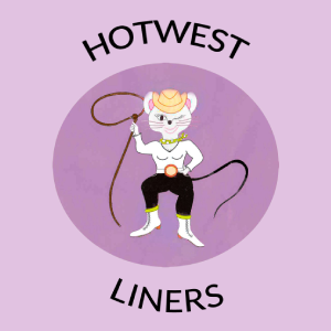 Tanzmaus – Hotwest Liners