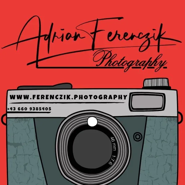 Adrian Ferenczik Photography