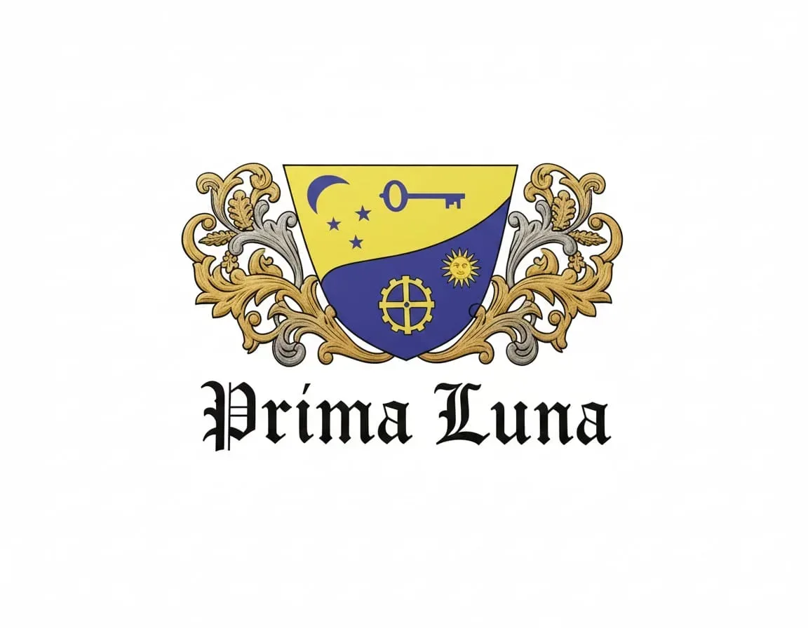prima luna logo