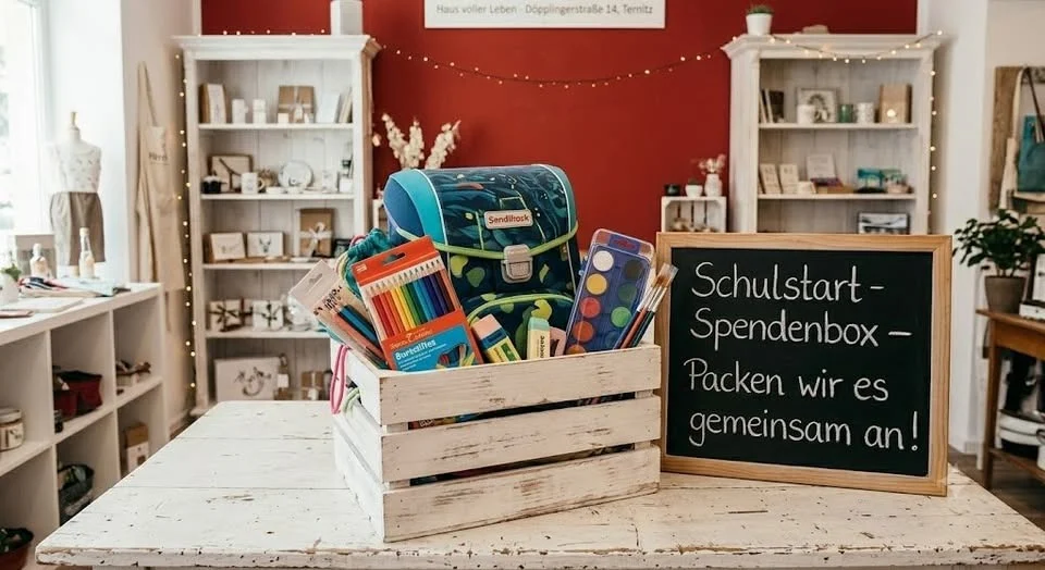 Schulstarthilfe