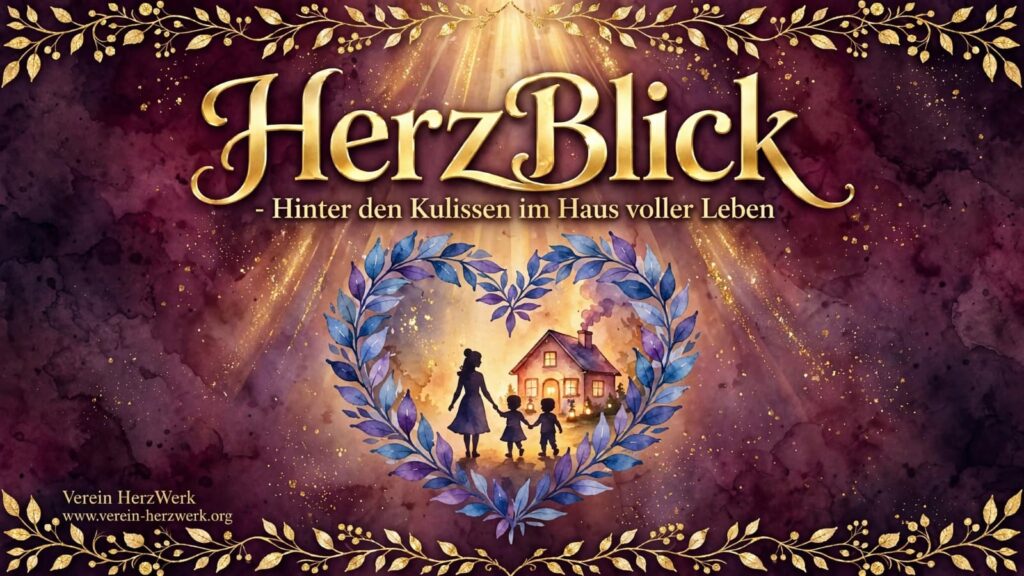 HerzBlick #1: Zwischen Paketwahnsinn, Greissler-Charme und der Frage, warum wir uns das antun