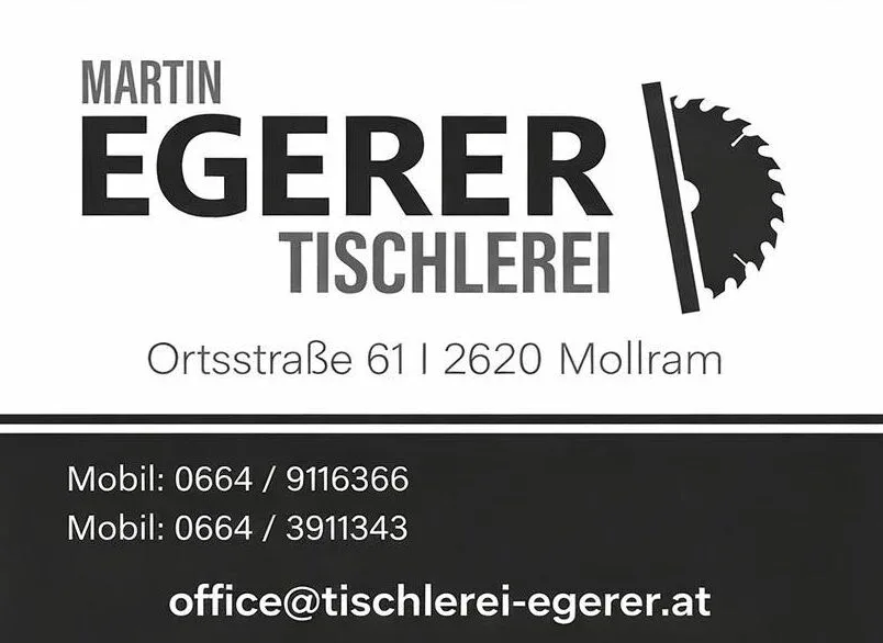 tischlerei